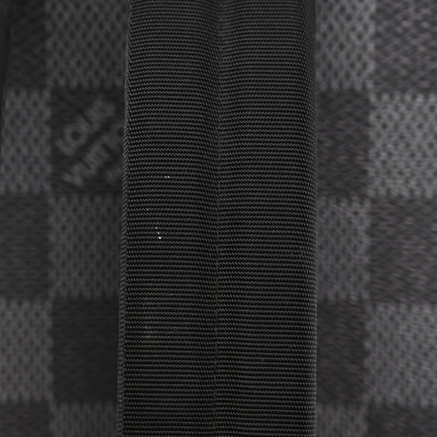 Damier Graphite 3D Campus Backpack