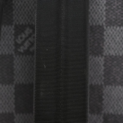 Louis Vuitton Damier Graphite 3D Campus Backpack 15 of 15