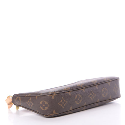 Louis Vuitton Monogram Pochette Accessories NM 4 of 11