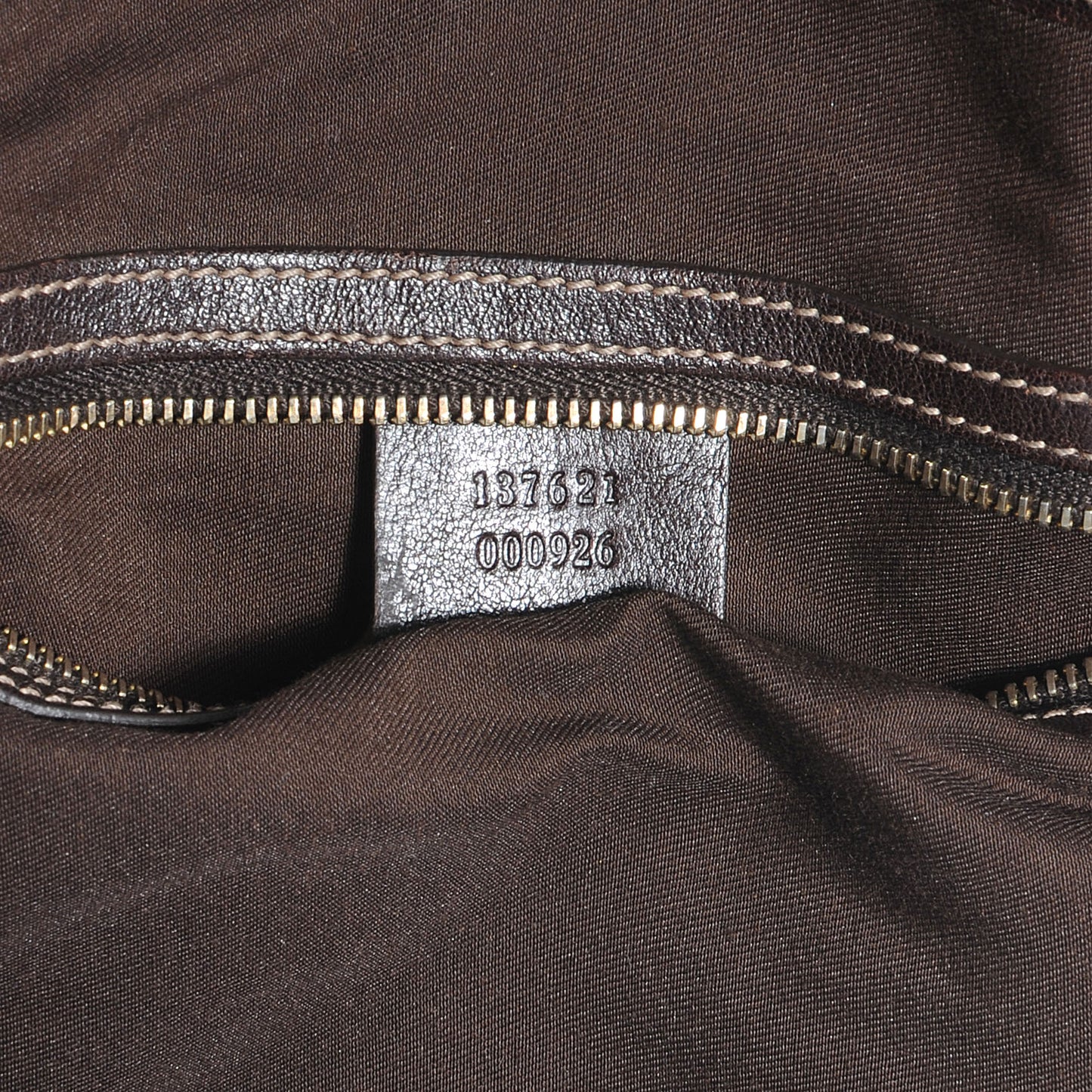 Monogram Medium Pelham Tote Ebony