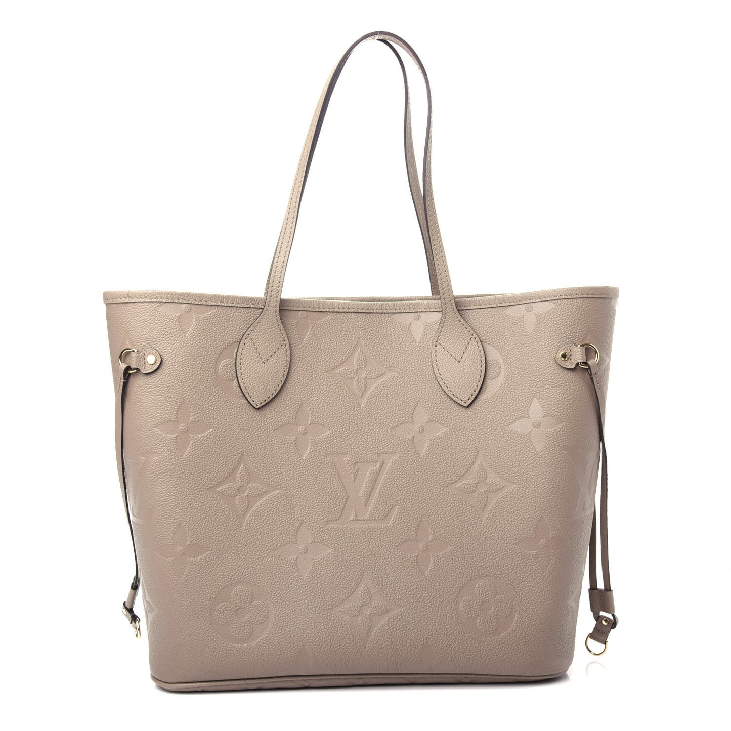 Empreinte Monogram Giant Neverfull MM Tourterelle
