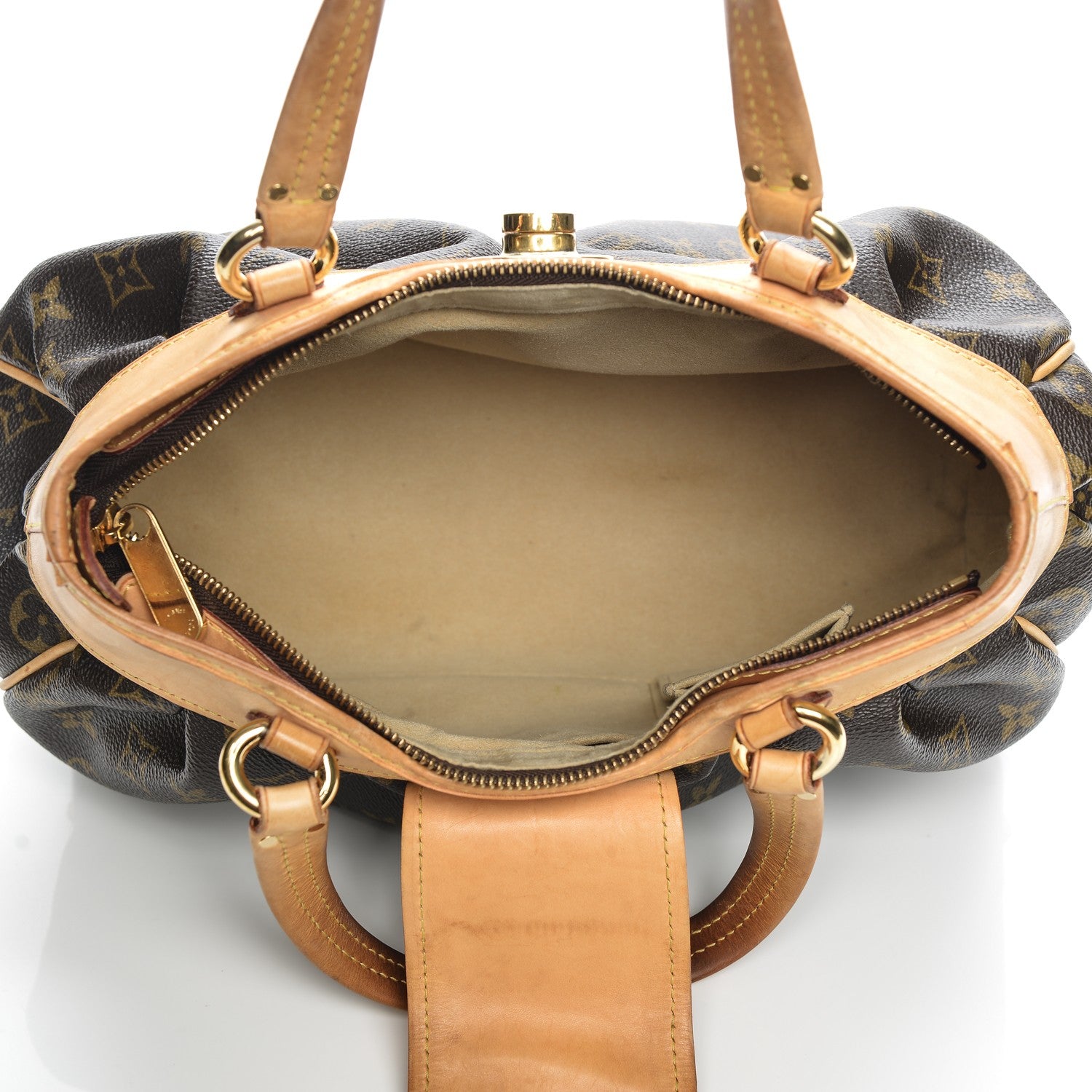 Louis Vuitton Monogram Boetie PM 5 of 12