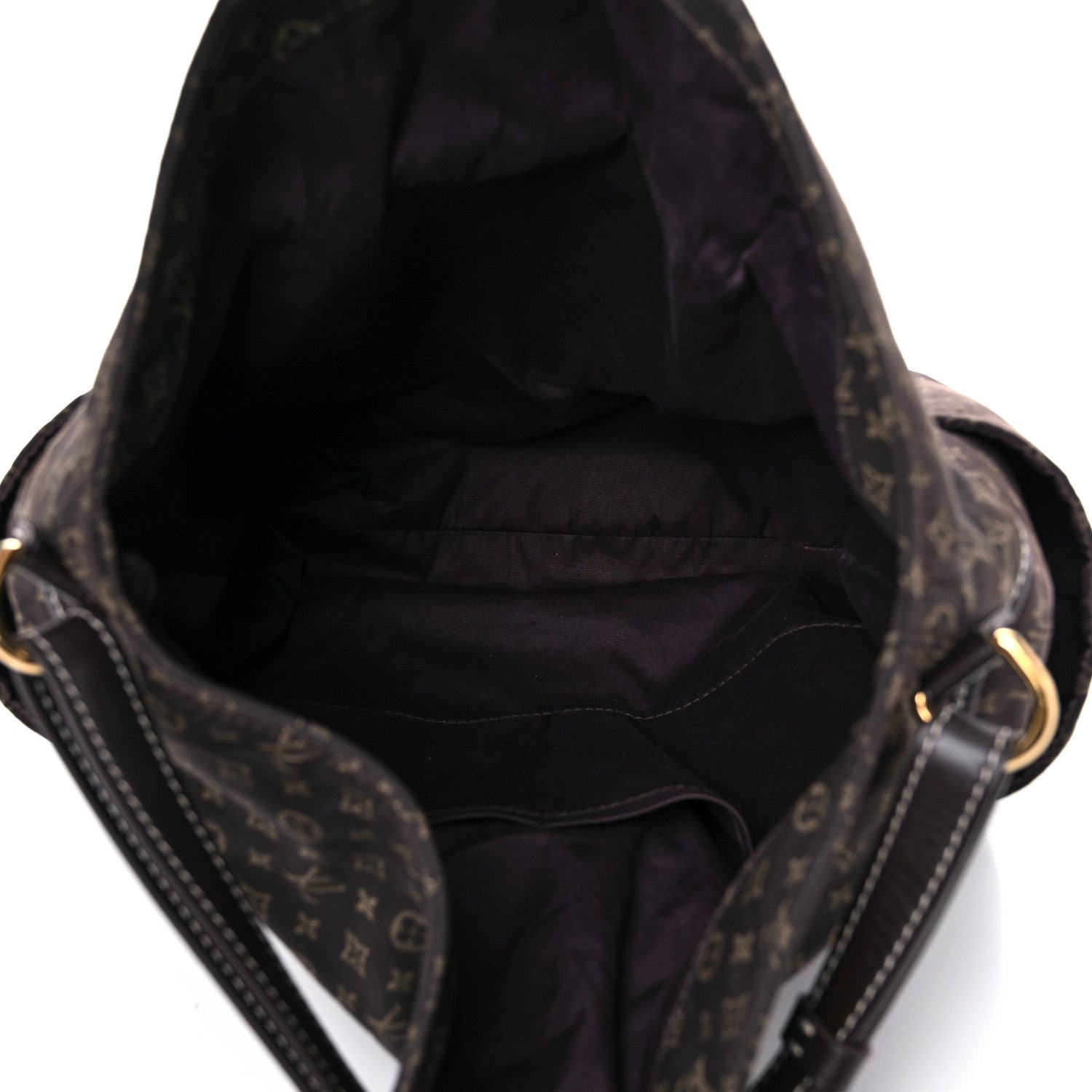Louis Vuitton Monogram Idylle Romance Fusain 5 of 11