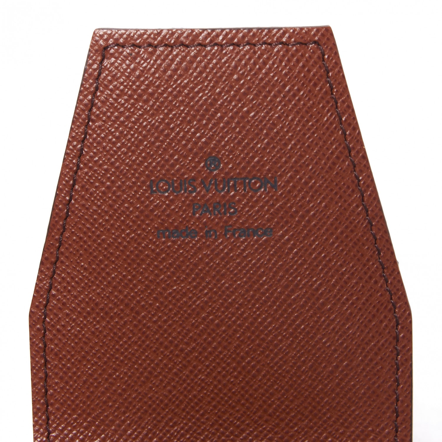 Louis Vuitton Monogram Cigarette Case 7 of 7