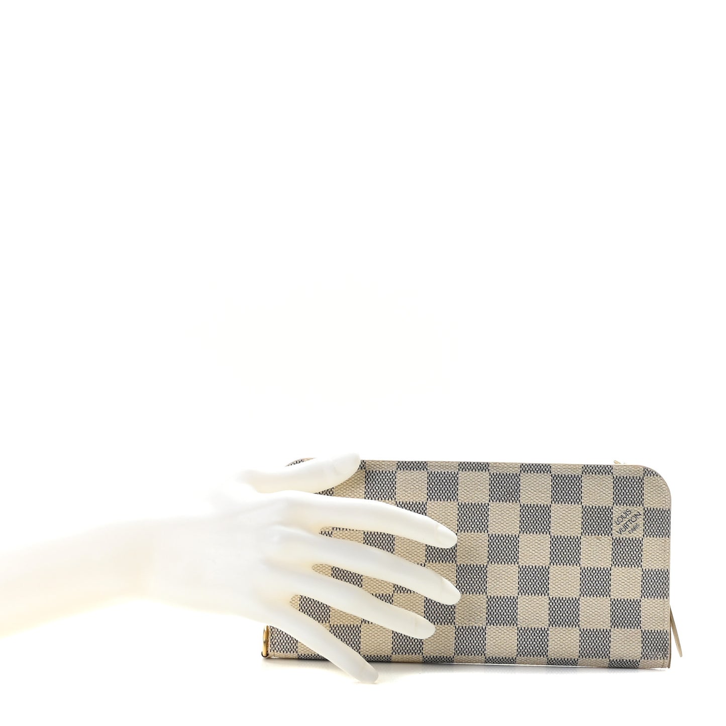Damier Azur Insolite Wallet