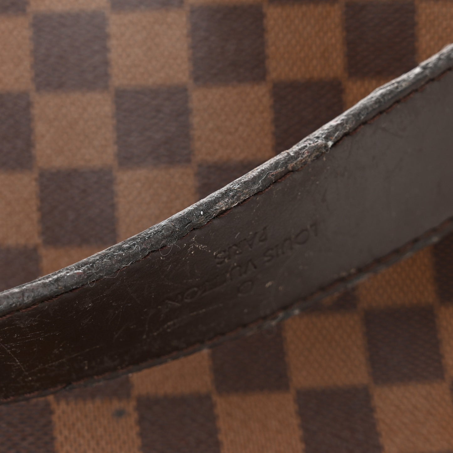 Damier Ebene Graceful MM