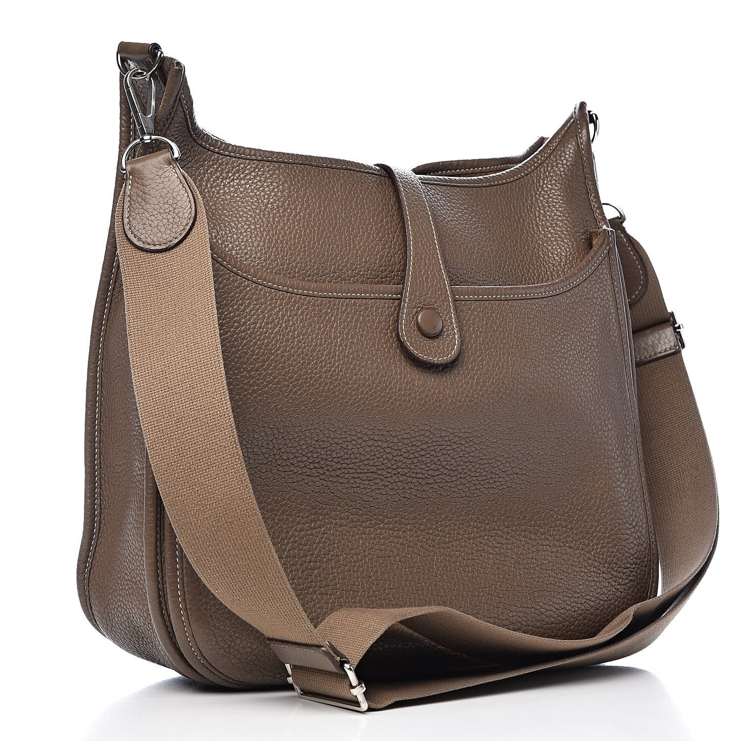 Taurillon Clemence Evelyne III GM Etoupe