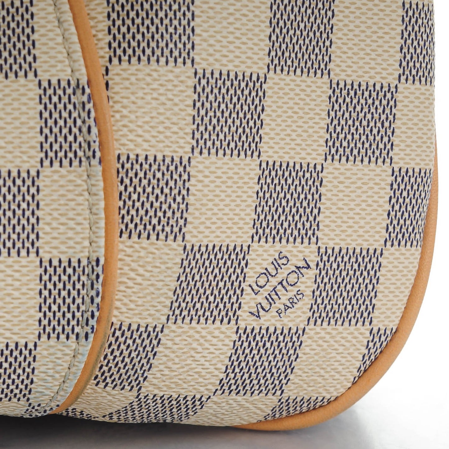 Damier Azur Galliera PM