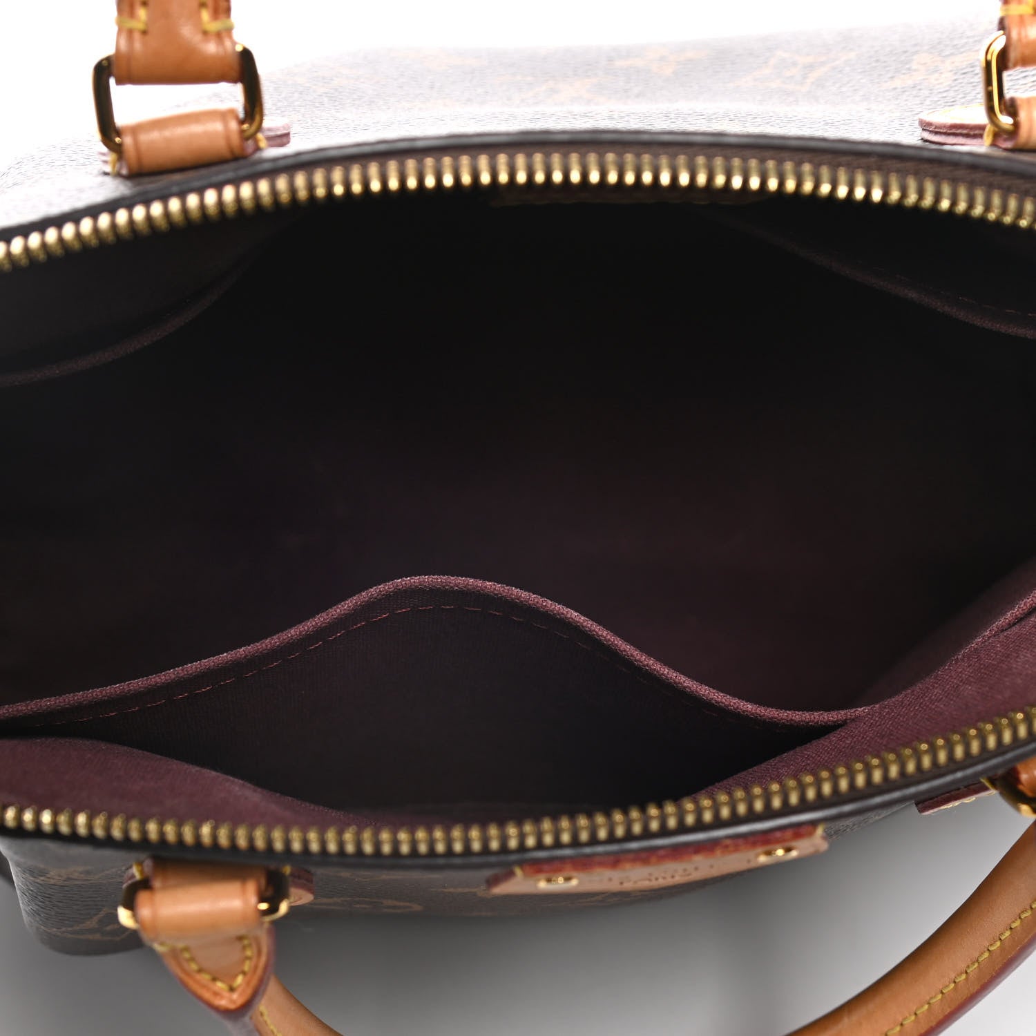 Louis Vuitton Monogram Turenne PM 13 of 24