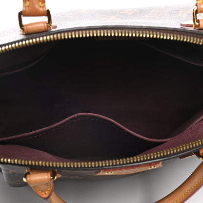 Louis Vuitton Monogram Turenne PM 13 of 24