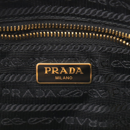 Prada Saffiano Mini Camera Crossbody Cipria 6 of 10