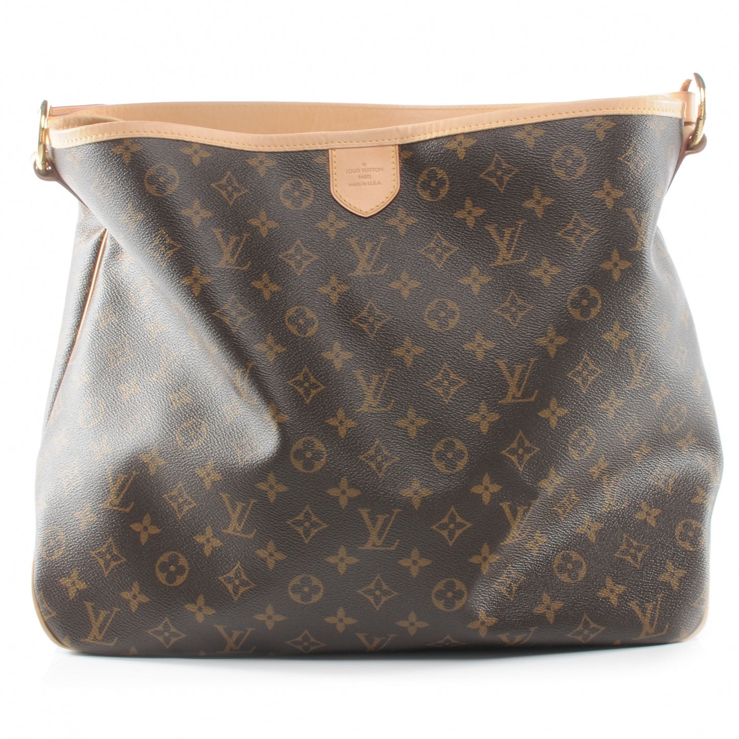 Monogram Delightful MM