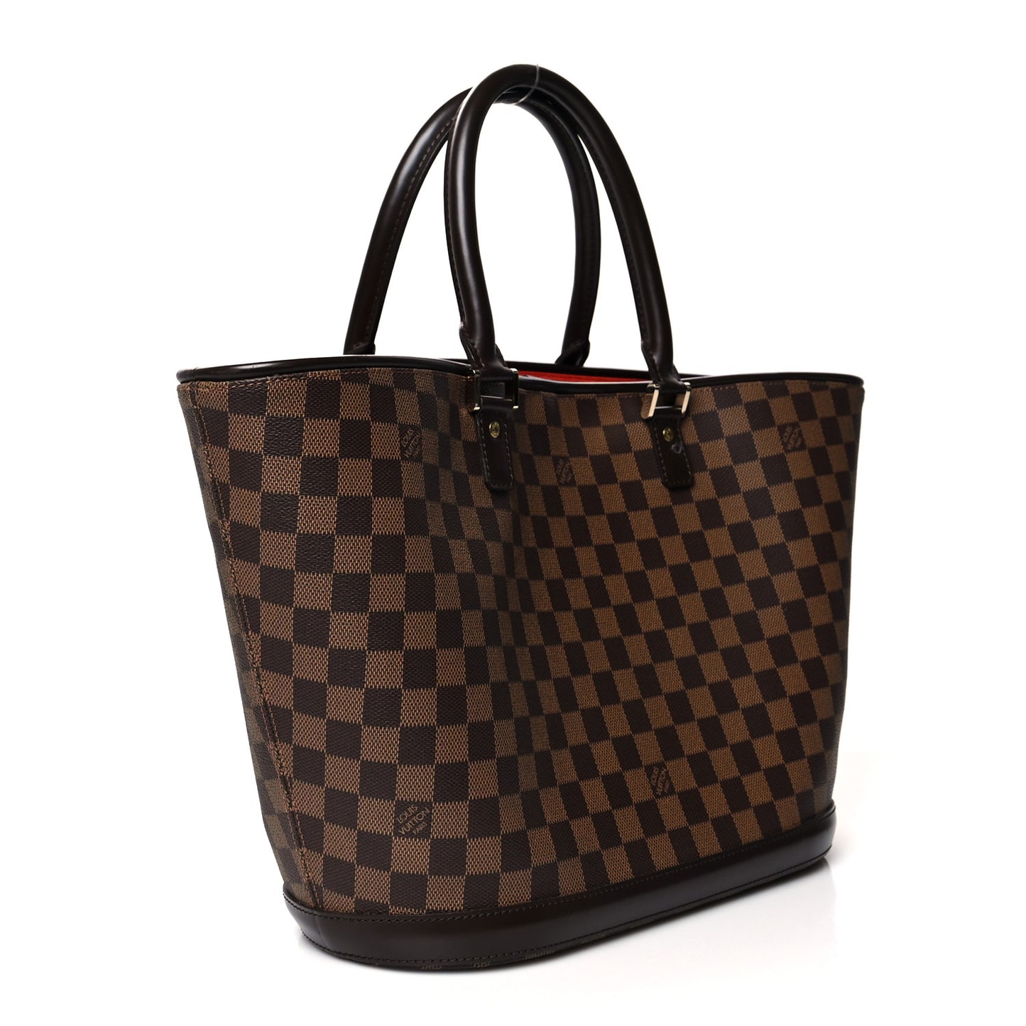 Damier Ebene Manosque GM