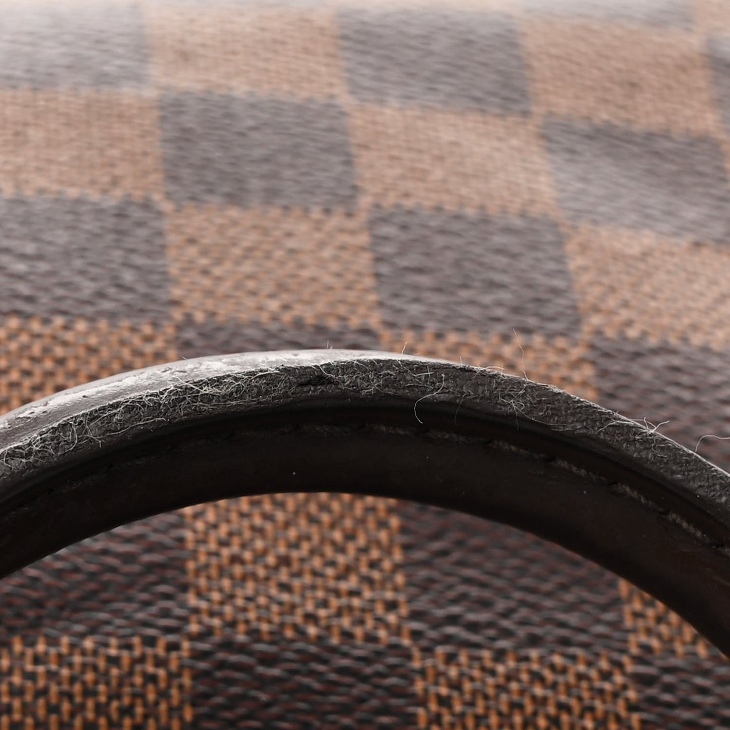 Damier Ebene Speedy Bandouliere 30