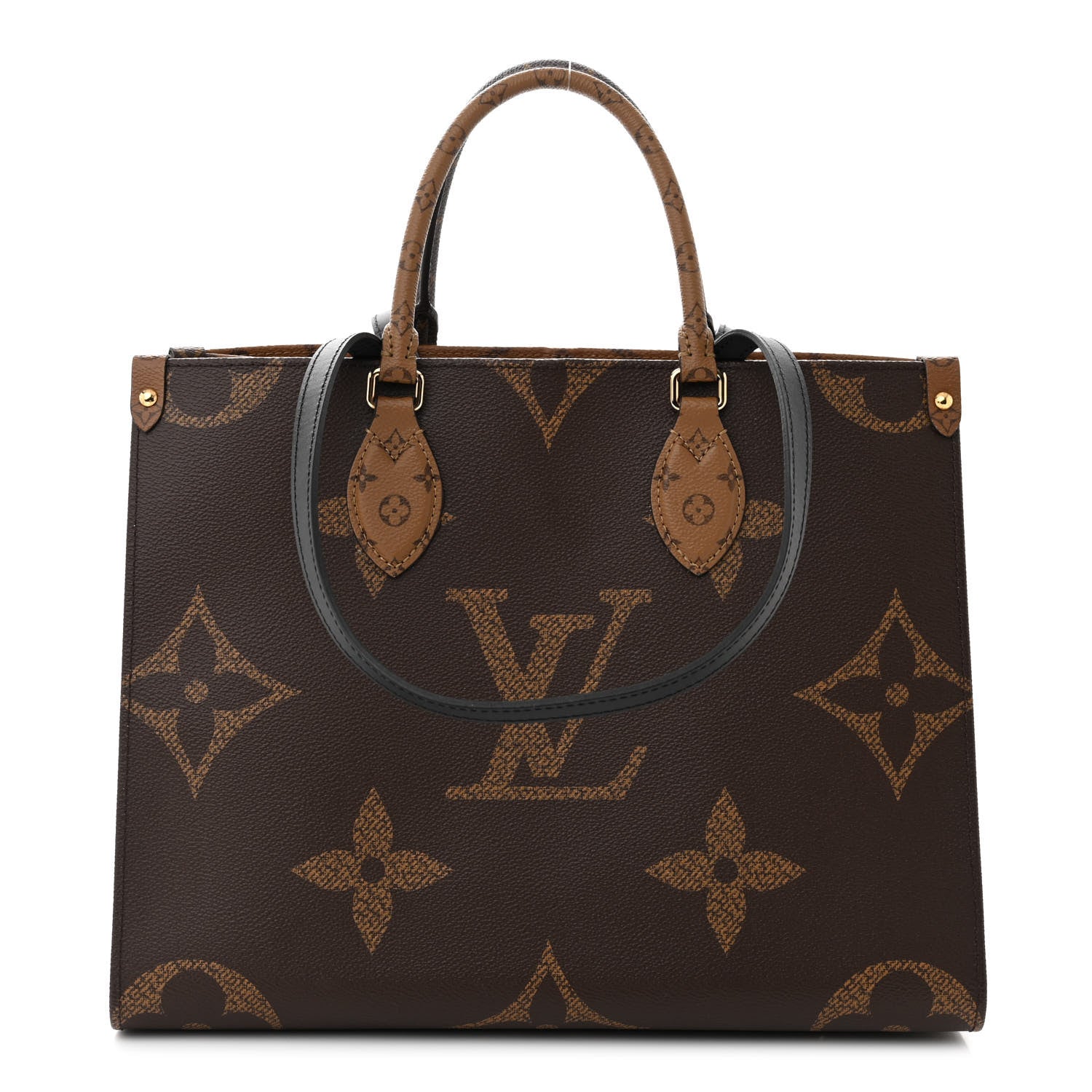 Louis Vuitton Reverse Monogram Giant Onthego MM 1 of 9