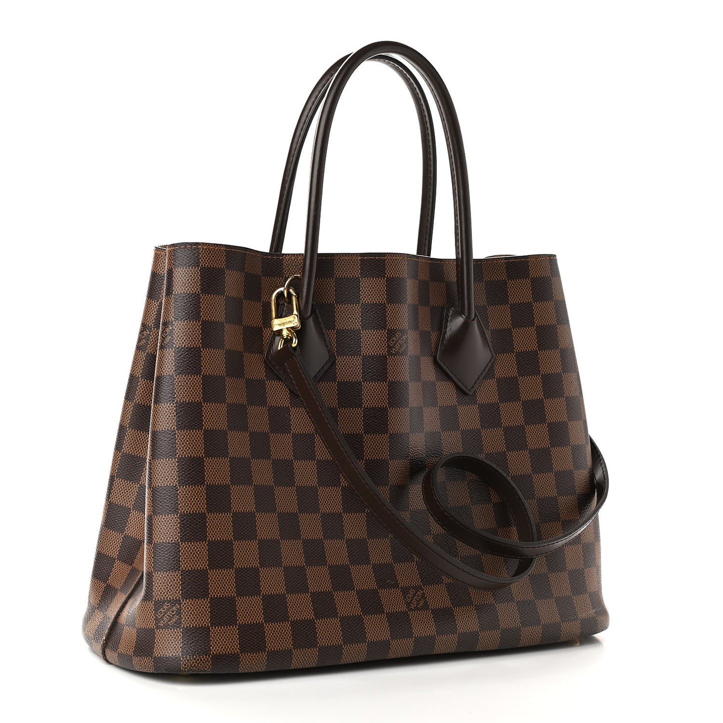 Damier Ebene Kensington