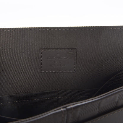 Louis Vuitton Damier Infini District PM Granit 6 of 7