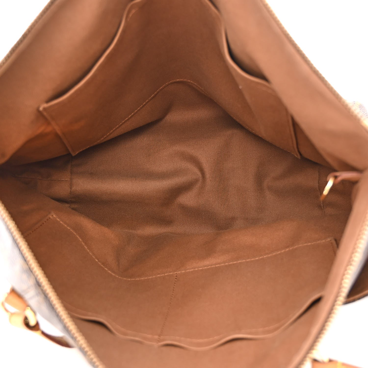 Louis Vuitton Monogram Totally MM 5 of 10