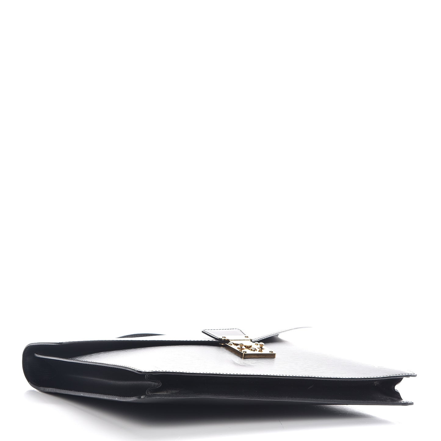 Epi Porte-Documents Briefcase Black
