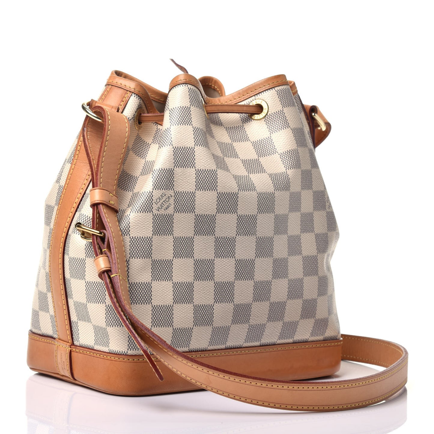 Damier Azur Noe BB