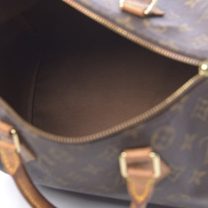 Louis Vuitton Monogram Speedy 30 5 of 13