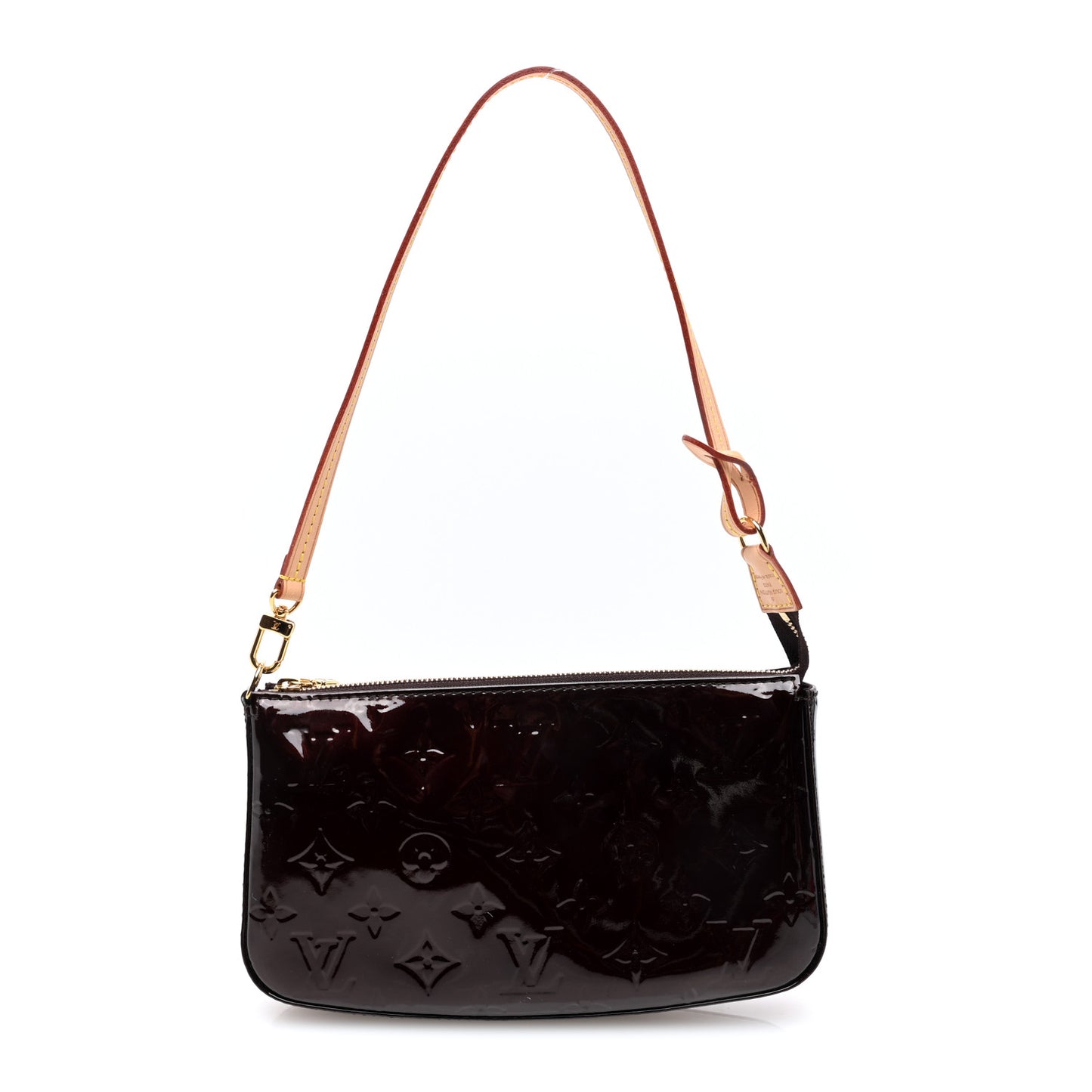 Vernis Pochette Accessories NM Amarante