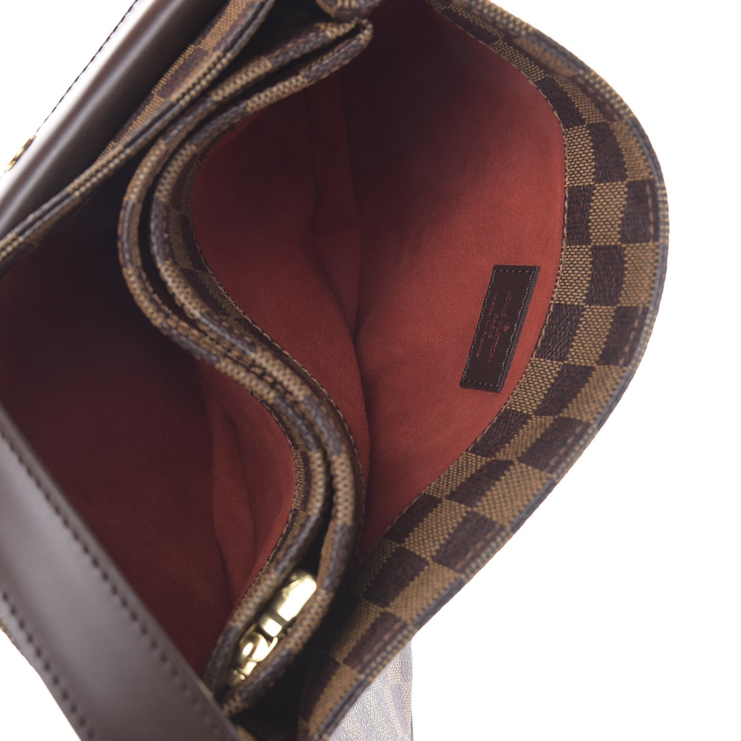 Damier Ebene Aubagne