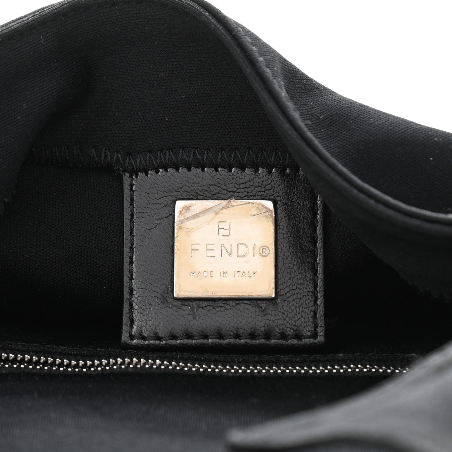 Neoprene Baguette Black