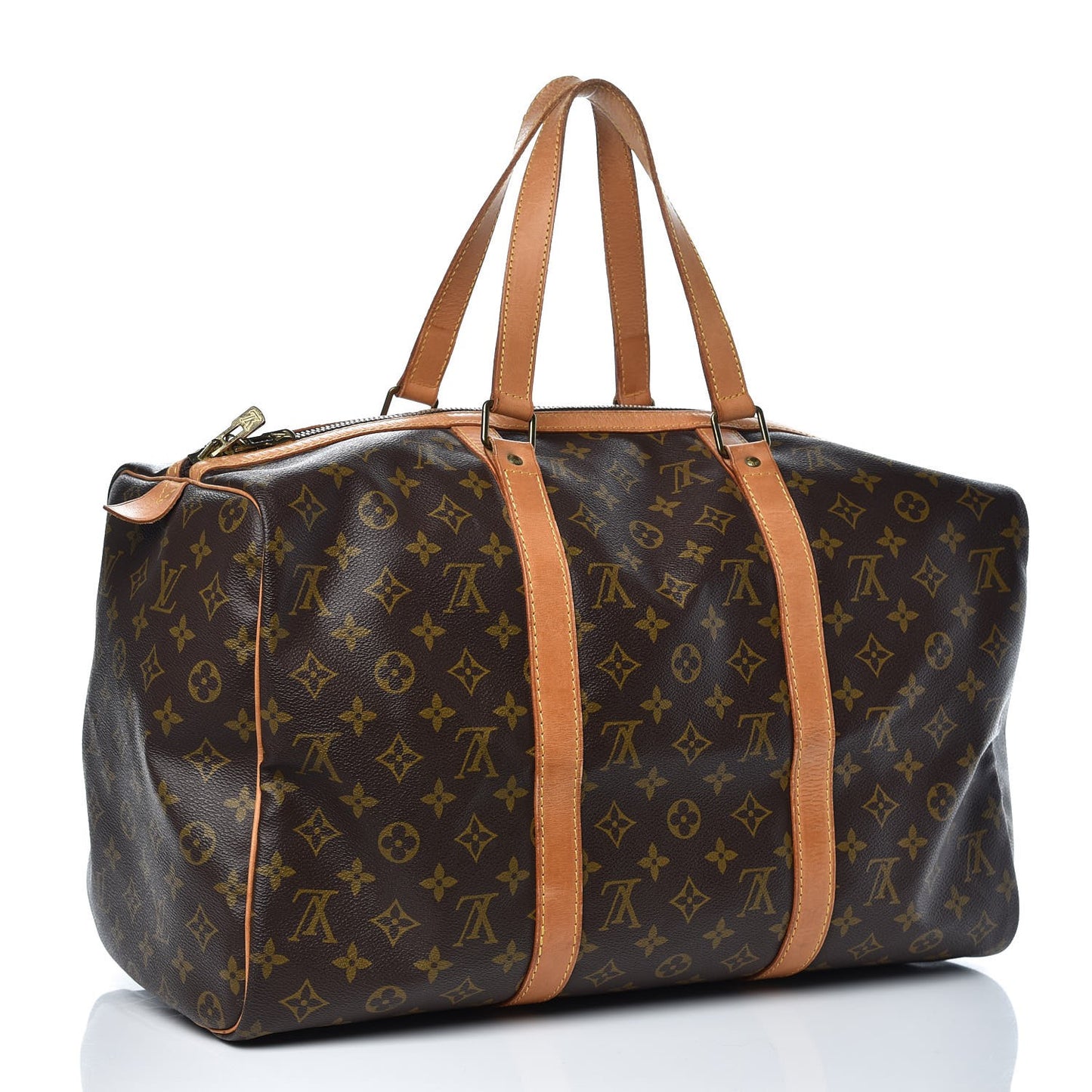 Monogram Sac Souple 45