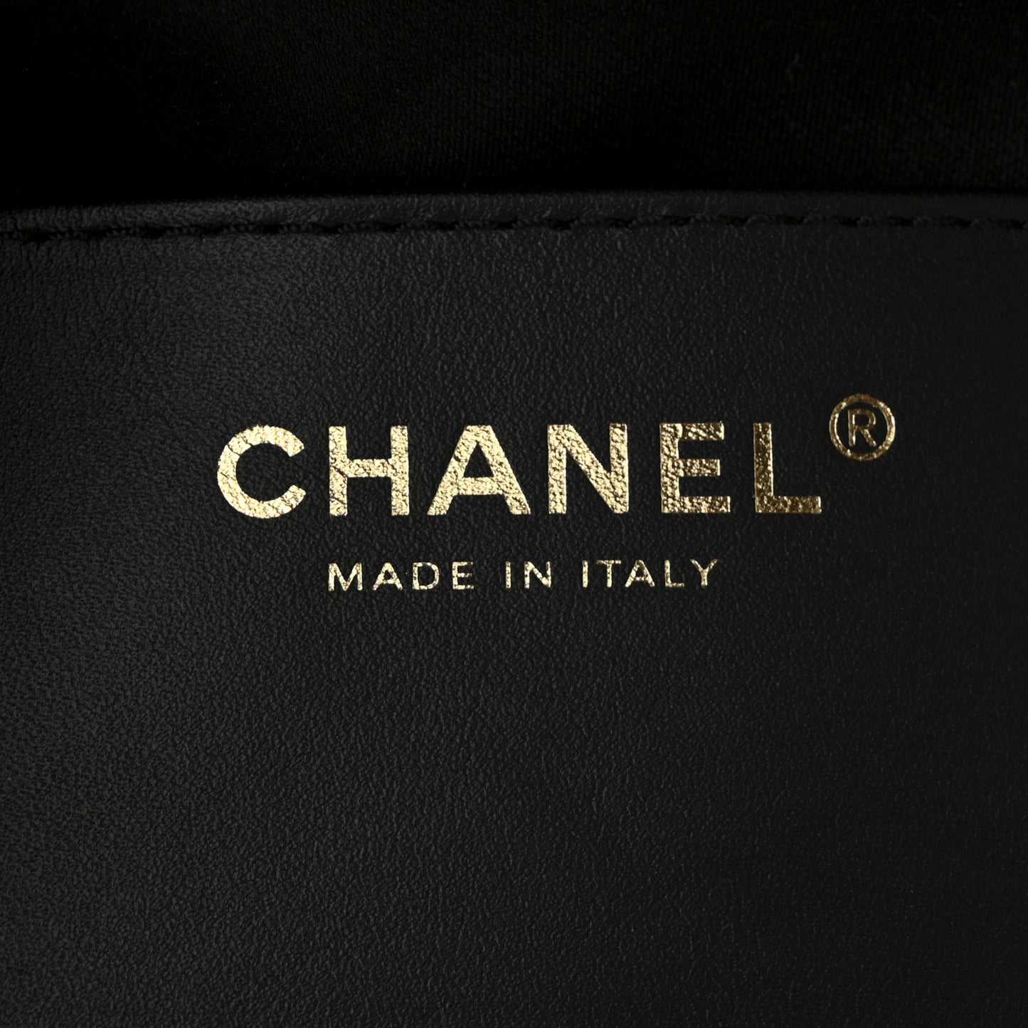 Caviar Quilted Small Chanel 25 Handbag Black
