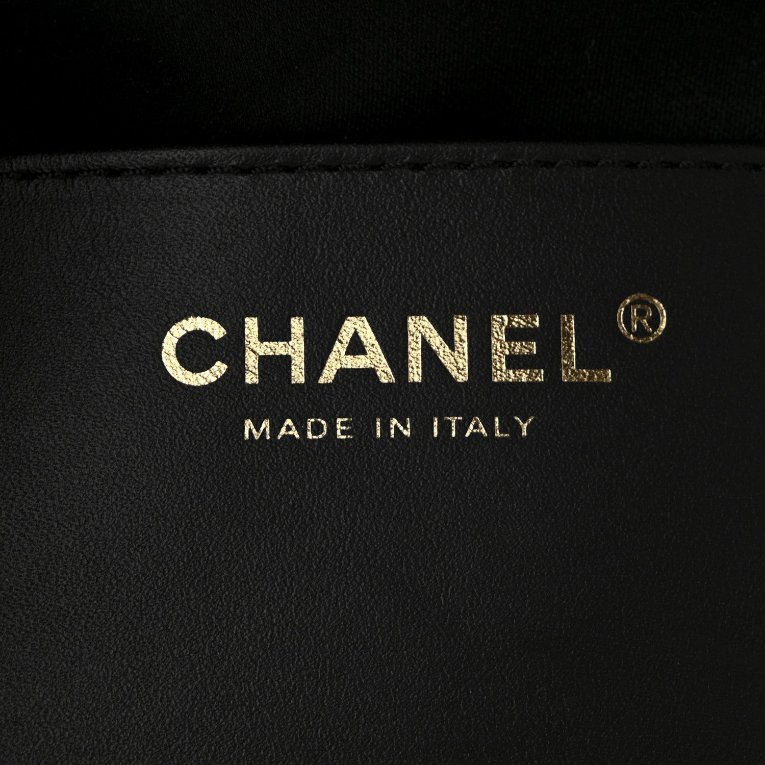 Chanel Caviar Quilted Small Chanel 25 Handbag Black 6 of 11