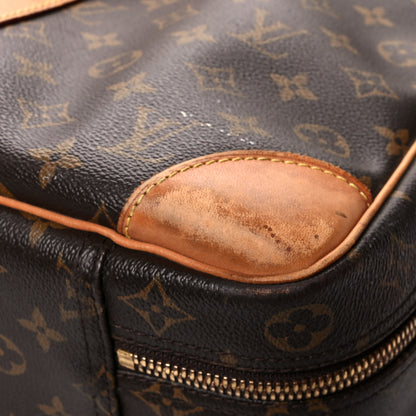 Louis Vuitton Monogram Sirius 45 12 of 20