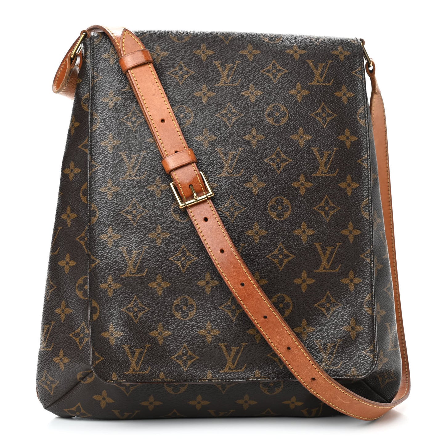 Monogram Musette GM