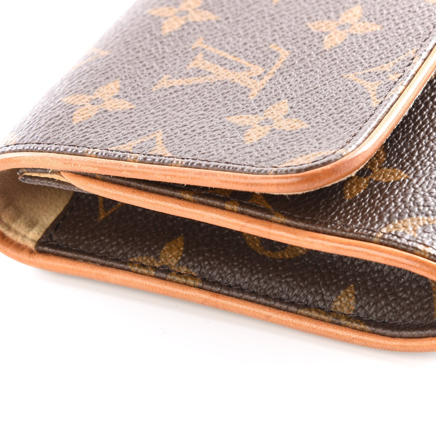 Louis Vuitton Monogram Pochette Twin GM 16 of 16