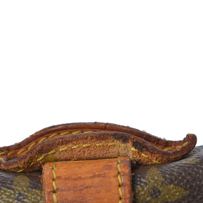 Louis Vuitton Monogram Saumur 35 12 of 24