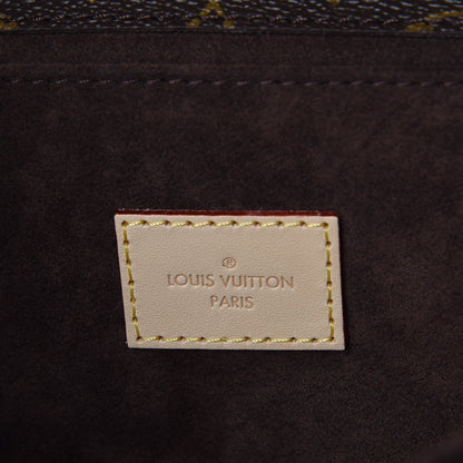 Louis Vuitton Monogram Pochette Metis 6 of 6
