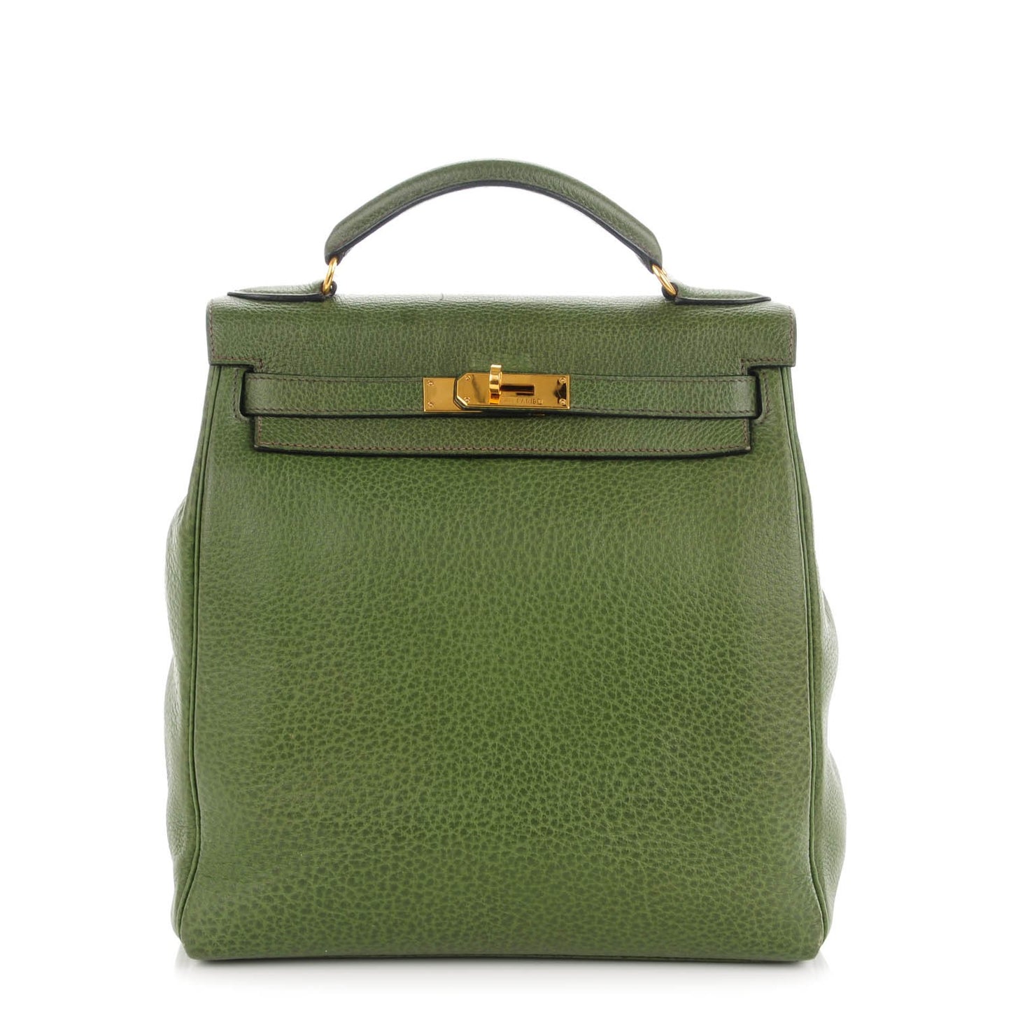 Buffle Gala Kelly Ado Backpack 28 Vert Olive