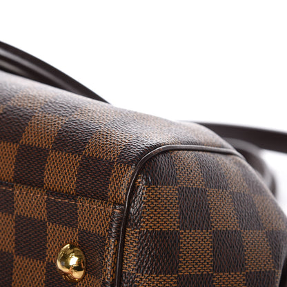 Louis Vuitton Damier Ebene Trevi PM 12 of 13