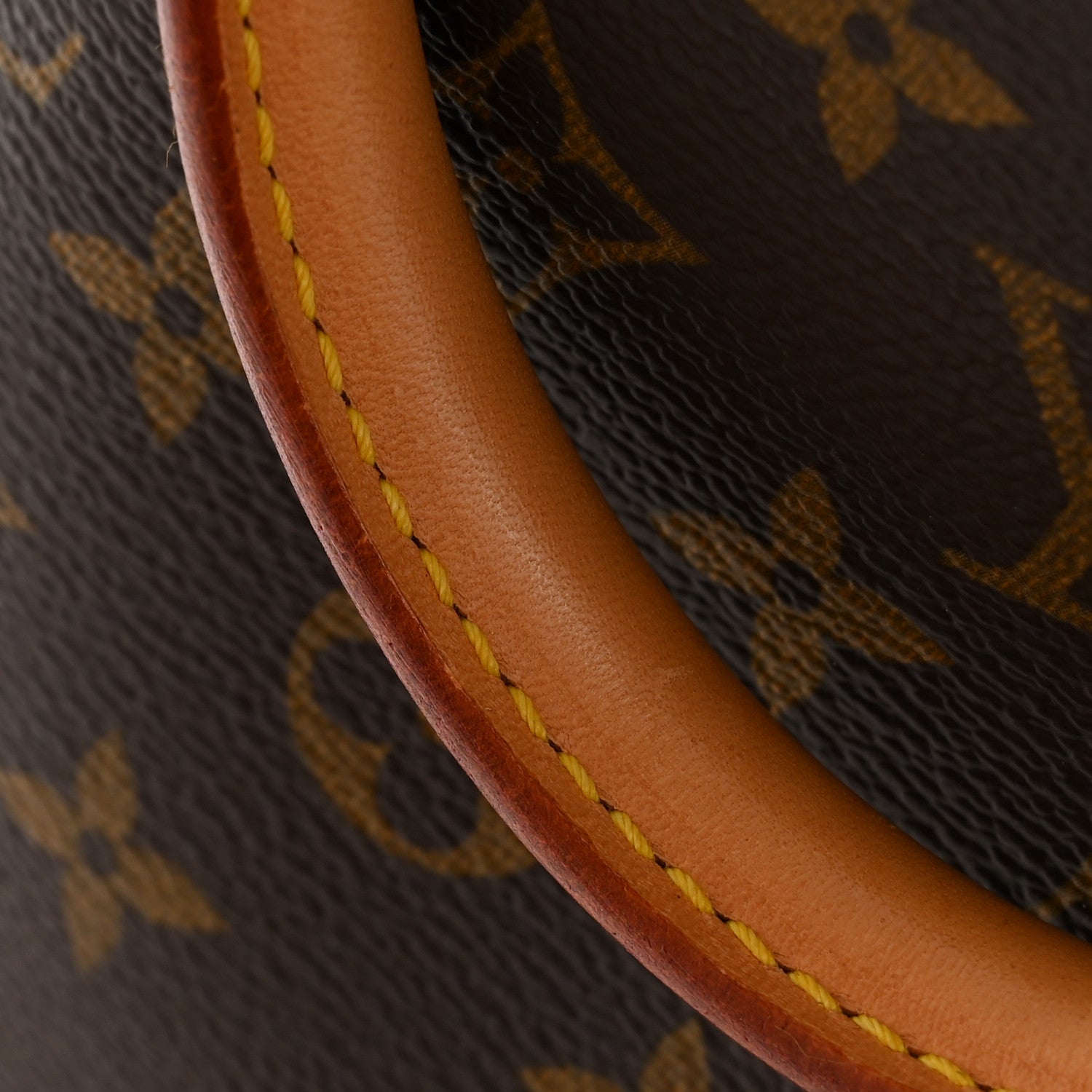 Louis Vuitton Monogram Alma PM 12 of 12