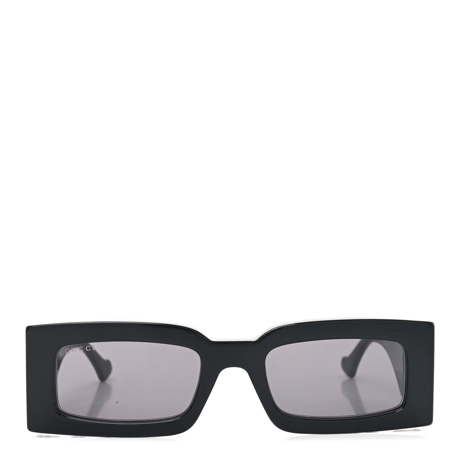 Gucci Acetate Sunglasses GG1425S Black 2 of 7