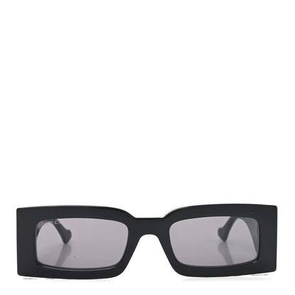 Gucci Acetate Sunglasses GG1425S Black 2 of 7