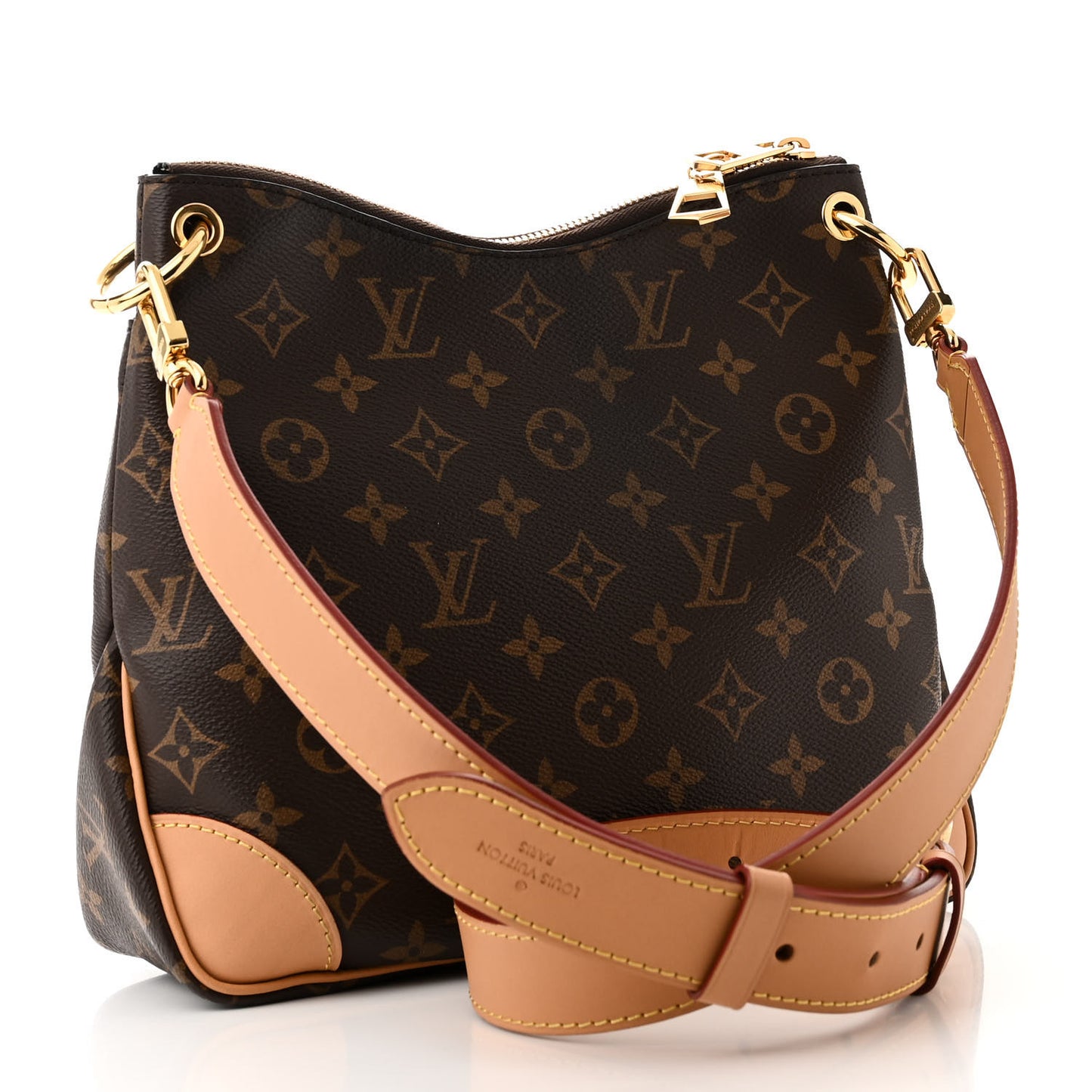 Monogram Odeon PM Natural