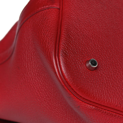 Hermes Taurillon Clemence Picotin TGM 7 of 11