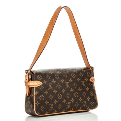 Louis Vuitton Monogram Hudson PM 3 of 9