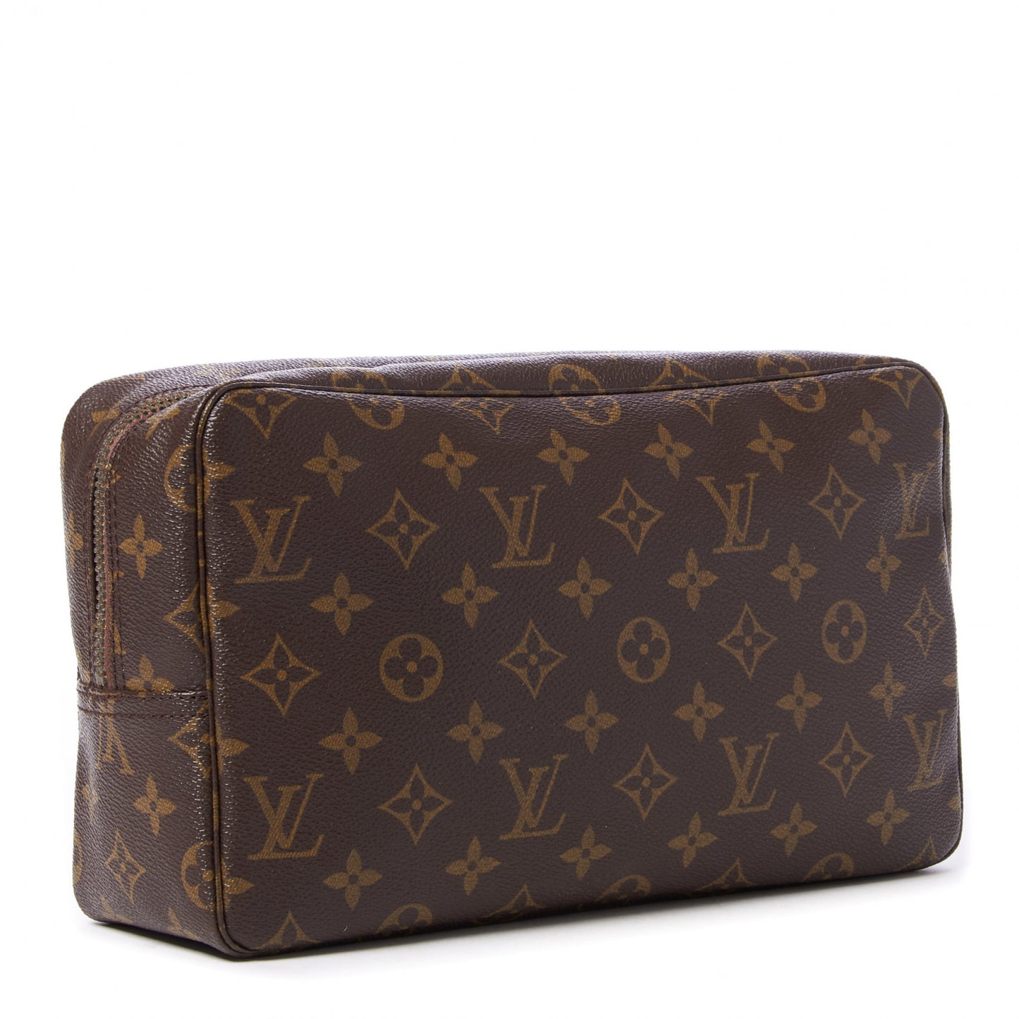 Monogram Trousse Toilette 28