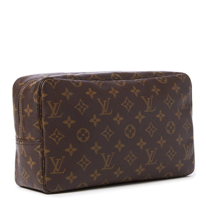 Louis Vuitton Monogram Trousse Toilette 28 2 of 8