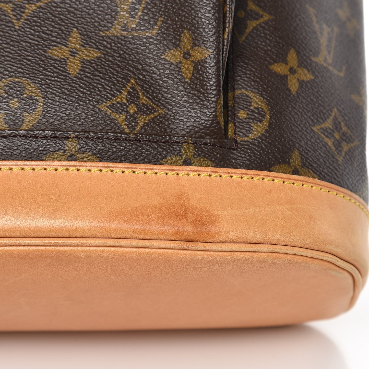 Monogram Montsouris MM Backpack