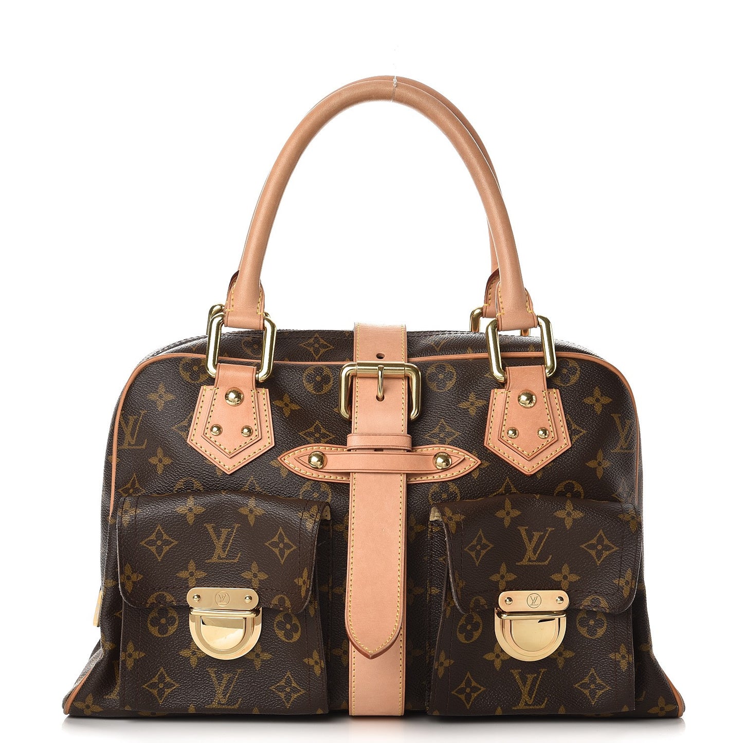 Monogram Manhattan GM