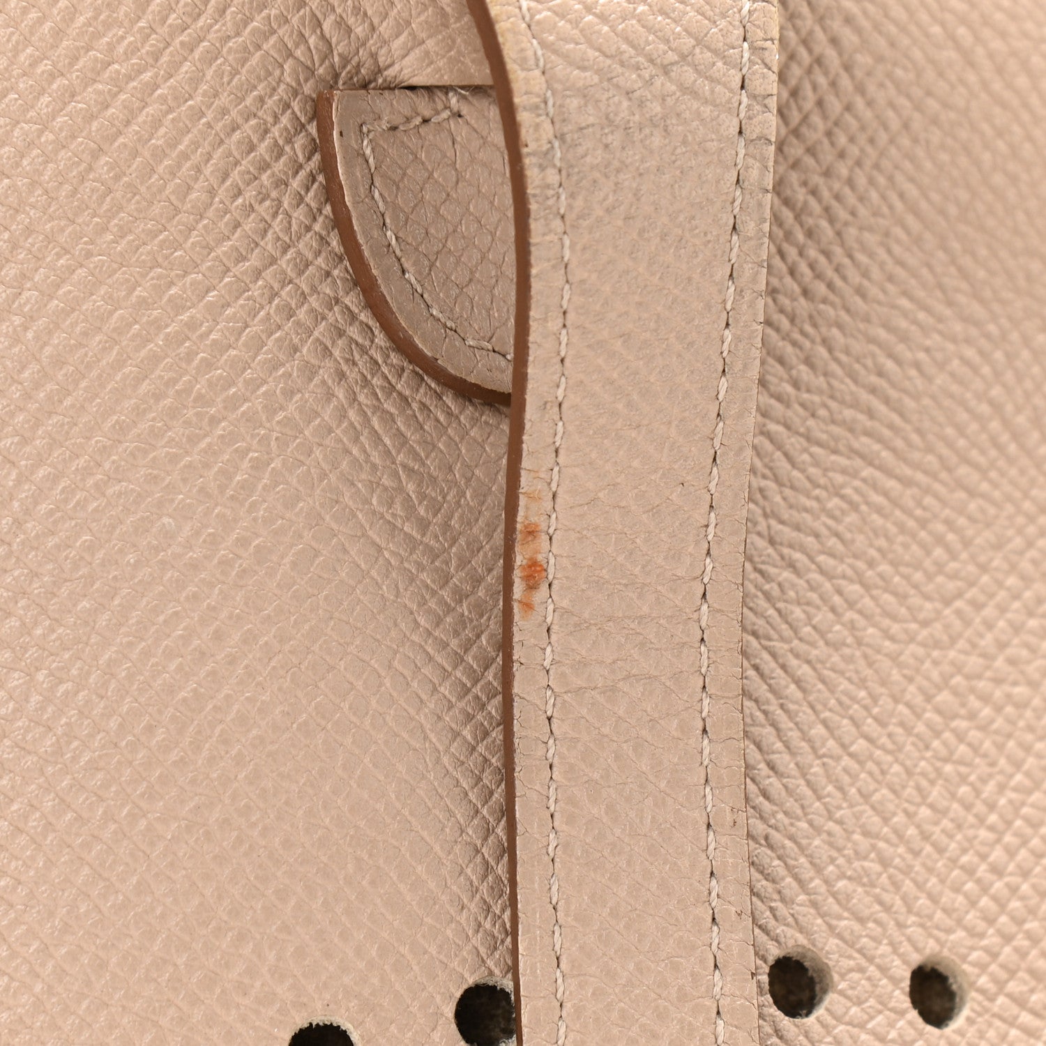 Hermes Epsom Evelyne III Argile 18 of 19
