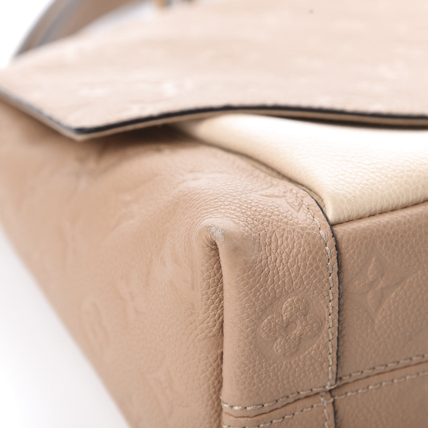 Empreinte Blanche MM Papyrus Creme